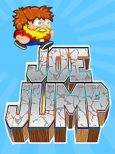 Portada de Joe Jump Impossible Quest