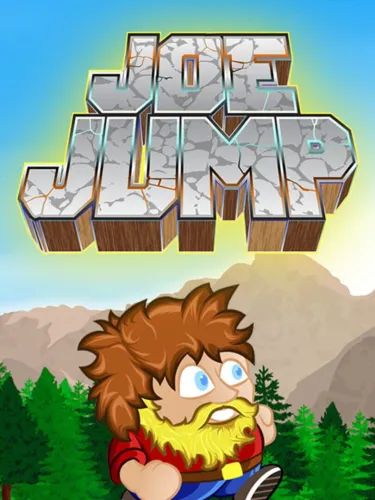 Portada de Joe Jump
