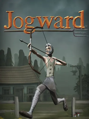 Portada de Jogward
