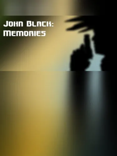 Portada de John Black: Memories