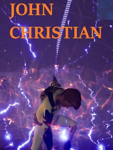 Portada de John Christian