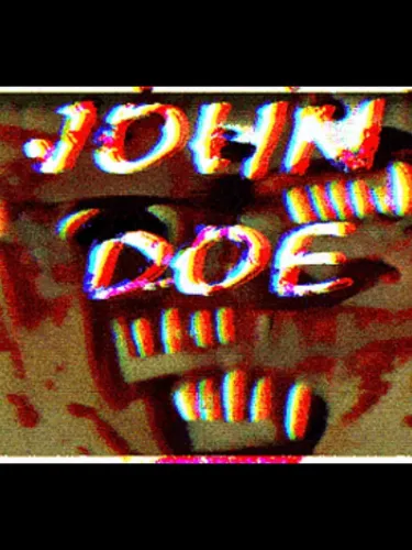 Portada de John Doe