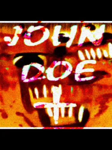 Portada de John Doe +