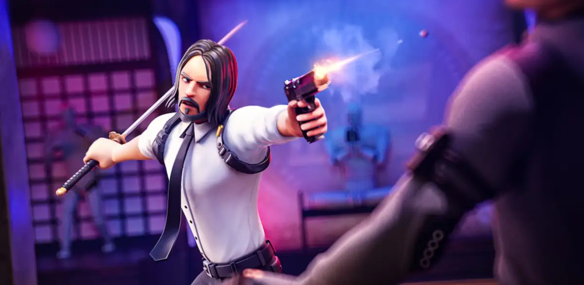 Portada de John Hero