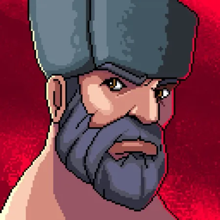 Portada de John Mad Run