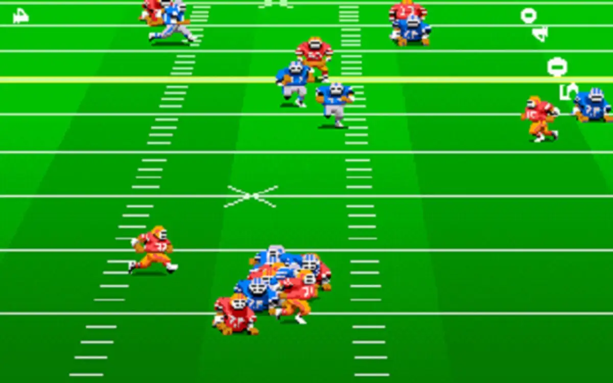 John Madden Football II