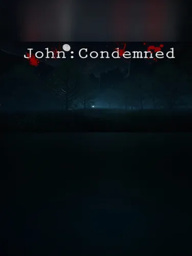 Portada de John:Condemned