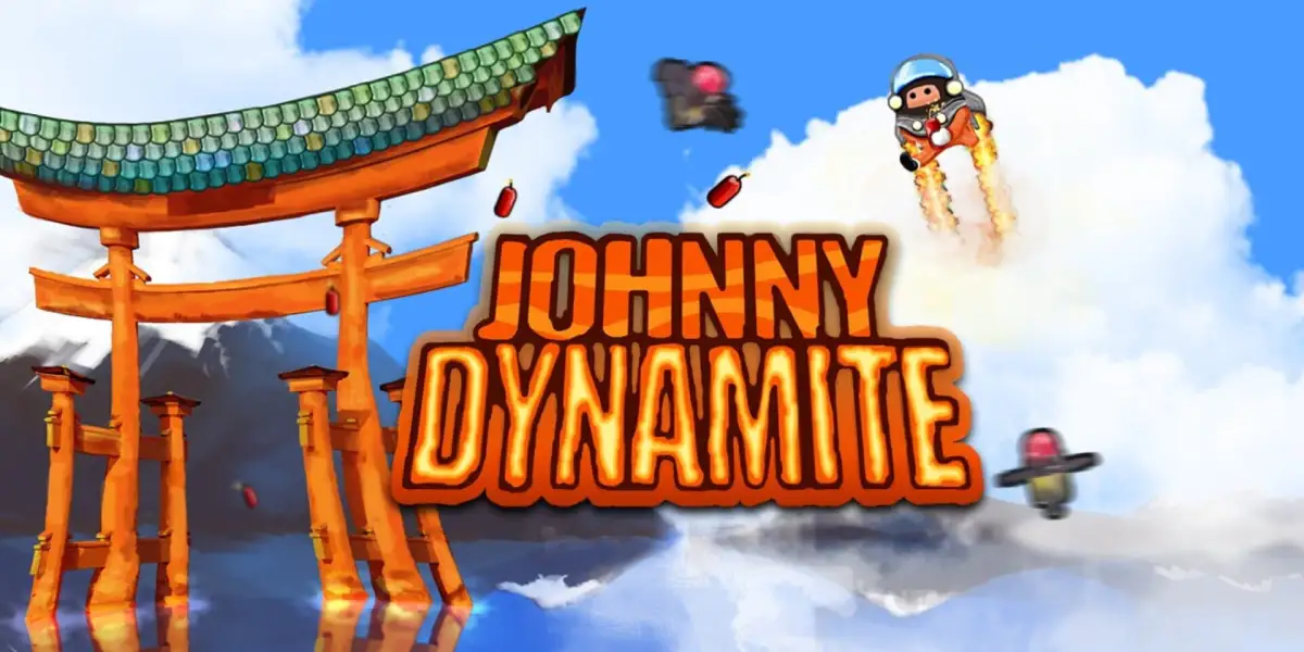 Johnny Dynamite