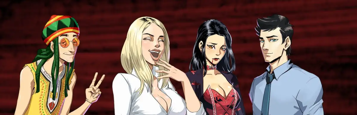 Johnny Mystery and the Halloween Killer