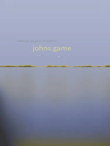 Portada de Johns.Game