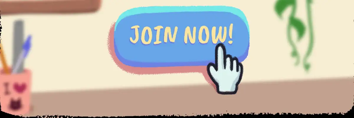 Portada de Join Now!