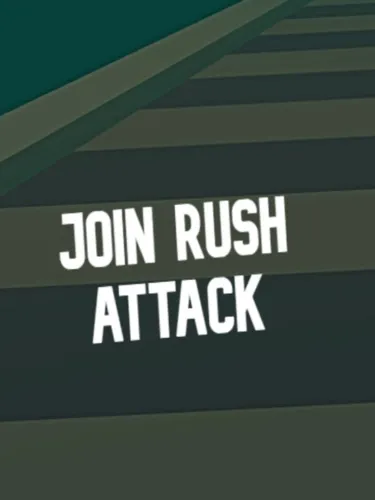 Portada de Join Rush Attack