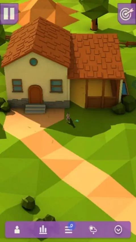 Portada de Join the Pack