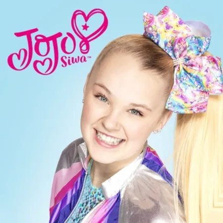 Portada de JoJo Siwa – Live to Dance