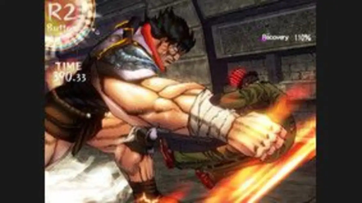 JoJo’s Bizarre Adventure: Phantom Blood