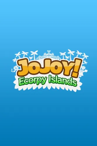 Portada de Jojoy!: Ecorpy Islands