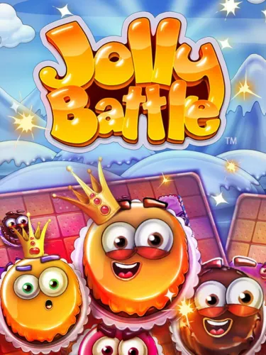 Portada de Jolly Battle