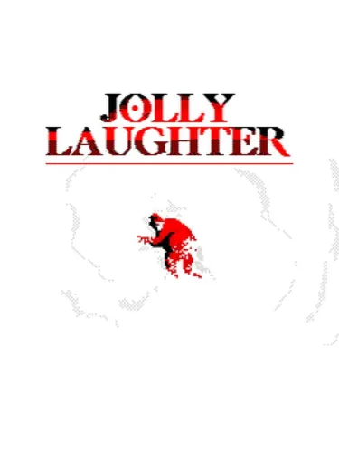 Portada de Jolly Laughter