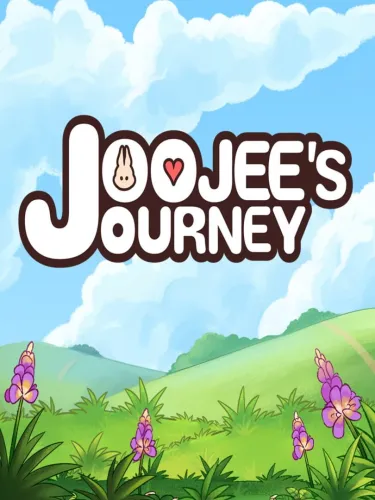 Portada de Joojee’s Journey