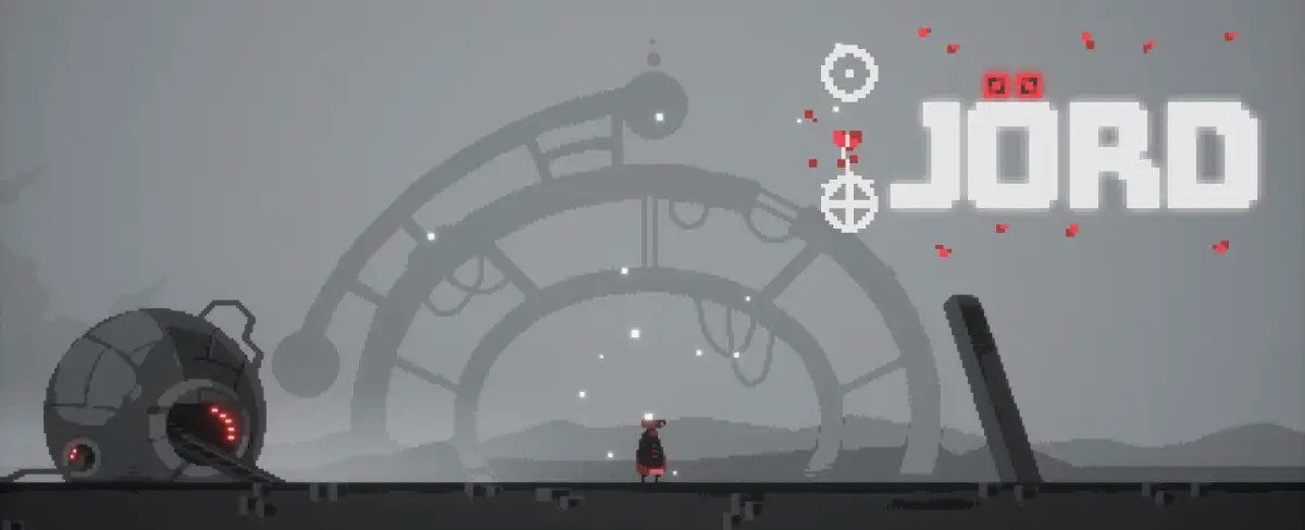 Portada de Jord