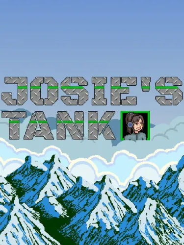 Portada de Josie’s Tank