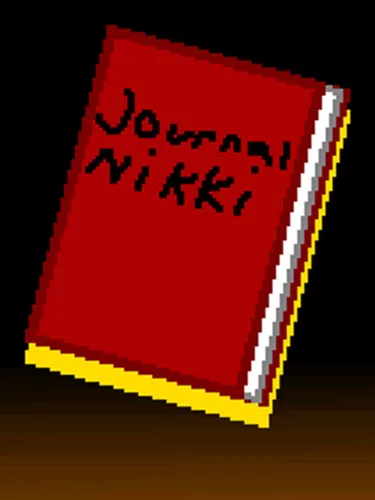 Portada de Journal Nikki