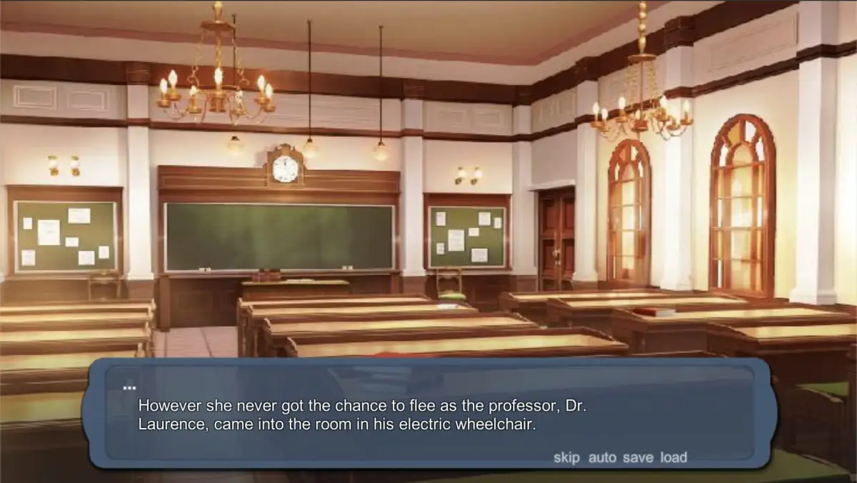 Portada de Journalism class