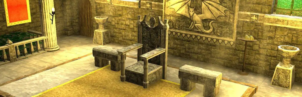 Journey for the Crown