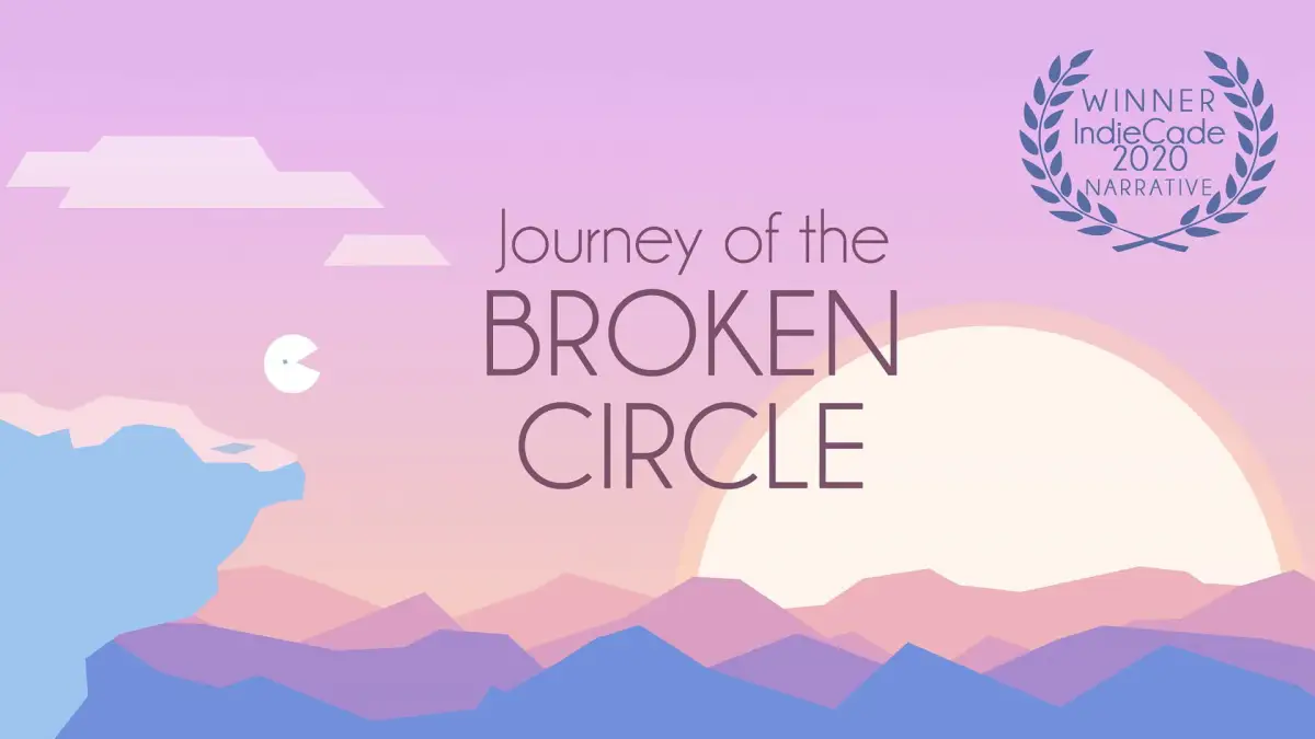 Journey of the Broken Circle