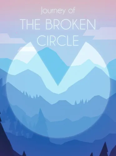 Portada de Journey of the Broken Circle