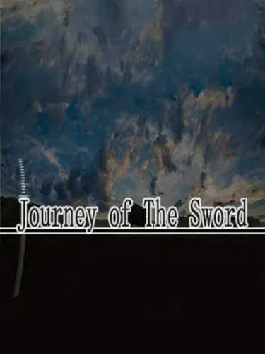 Portada de Journey of the Sword