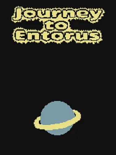 Portada de Journey to Entorus