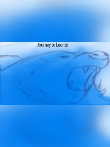 Portada de Journey to Luonto