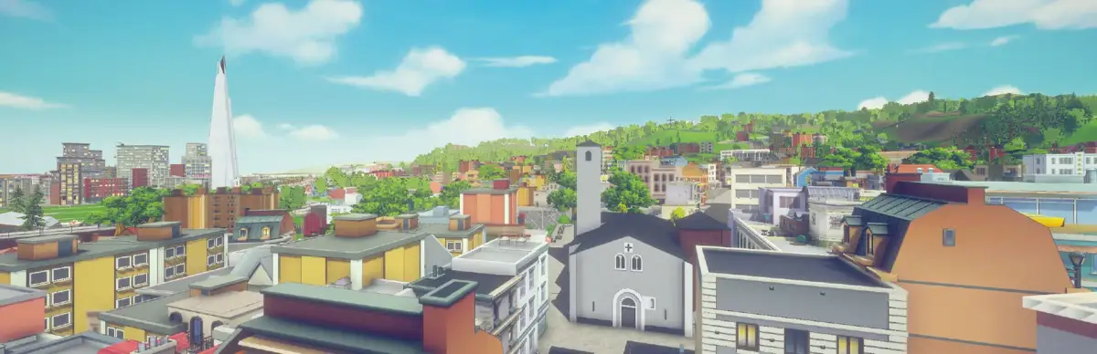 Journey to Planet Earth