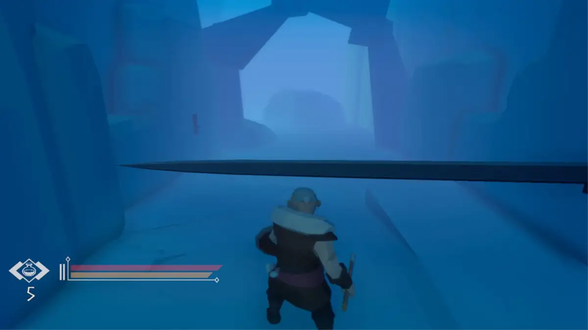 Portada de Journey to Valhalla