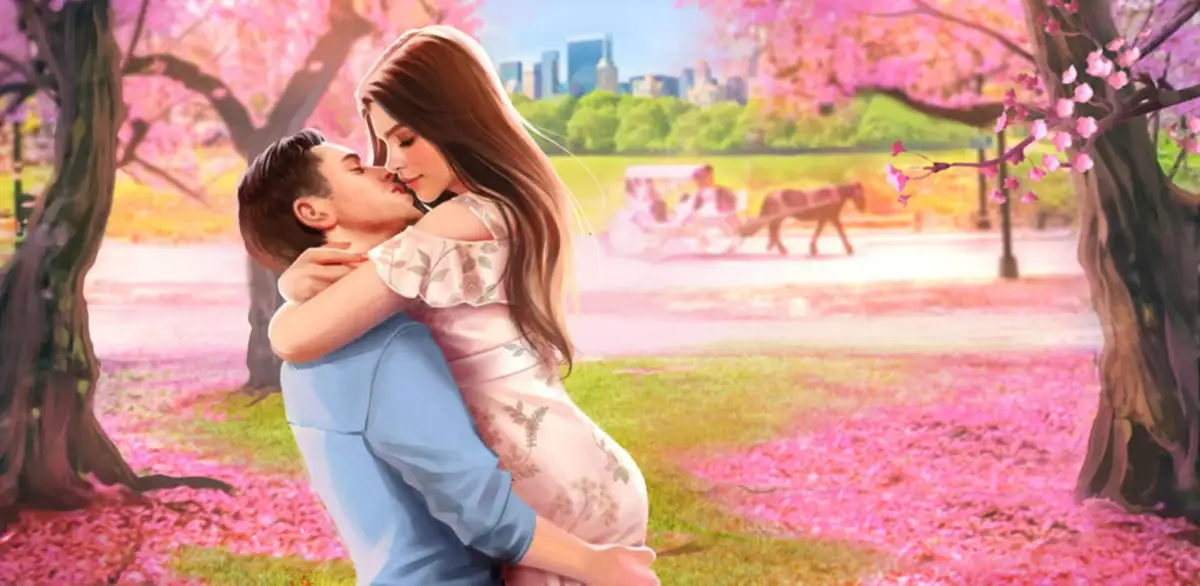 Portada de Journeys: Romance Stories