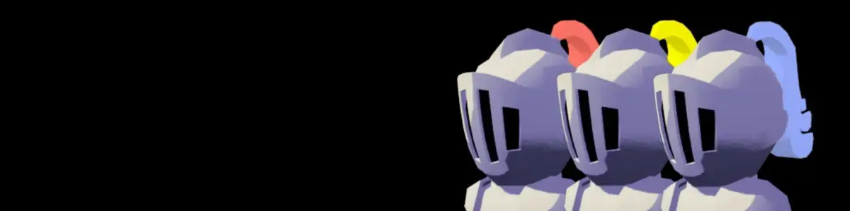 Portada de Joust In Love