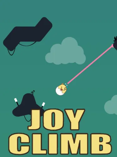 Portada de Joy Climb