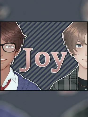 Portada de Joy