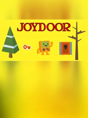 Portada de Joydoor