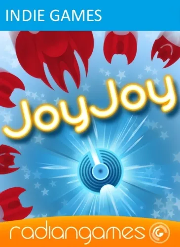 Portada de JoyJoy