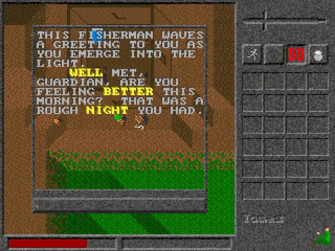 Portada de Joyous Rebel