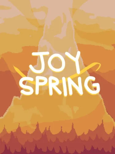 Portada de Joyspring