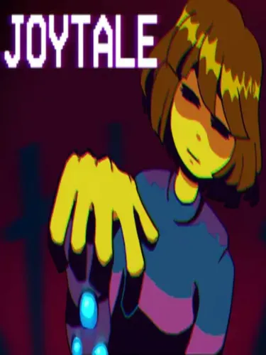 Portada de JoyTale