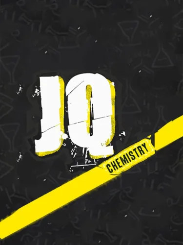 Portada de JQ: chemistry