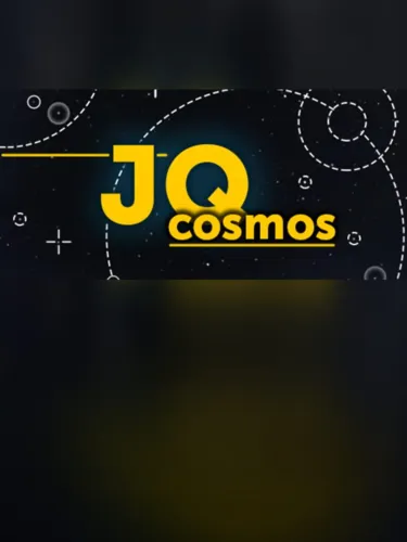 Portada de JQ: cosmos