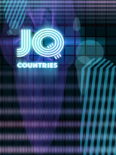 Portada de JQ: countries