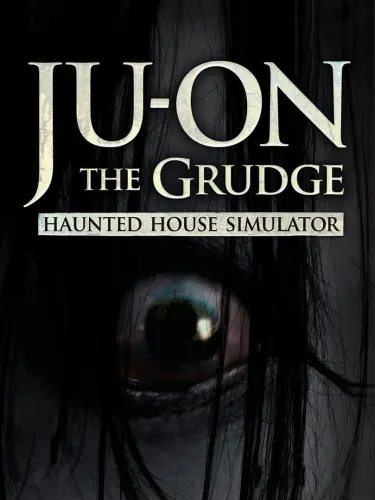Portada de Ju-on: The Grudge