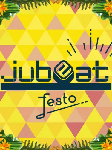 Portada de Jubeat Festo