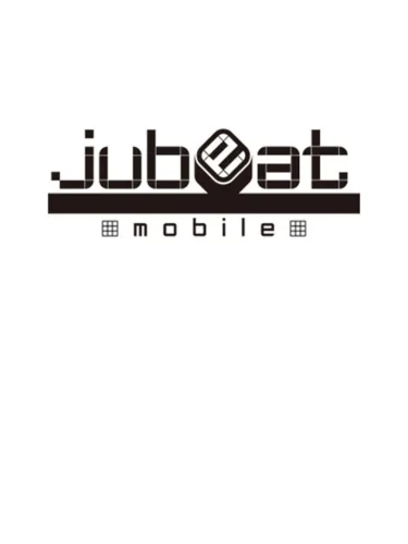 Portada de Jubeat Mobile